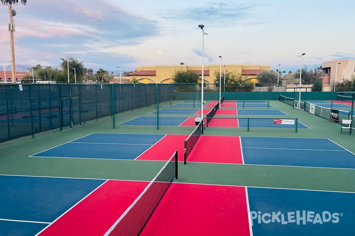 Photo of Pickleball at Paradise Pickleball